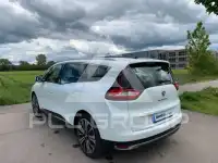 2018 Renault Grand Scenic