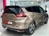 2018 Renault Grand Scenic