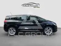 2018 Renault Grand Scenic