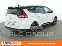 2018 Renault Grand Scenic