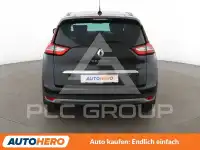 2018 Renault Grand Scenic