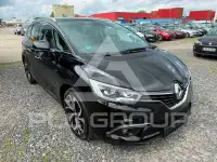 2018 Renault Grand Scenic