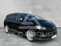 2018 Renault Grand Scenic