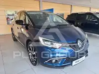 2018 Renault Grand Scenic