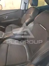 2018 Renault Grand Scenic