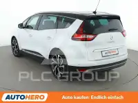 2018 Renault Grand Scenic