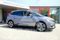 2018 Renault Grand Scenic