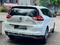 2018 Renault Grand Scenic