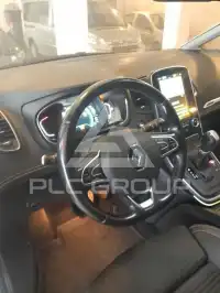 2018 Renault Grand Scenic