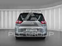 2018 Renault Grand Scenic