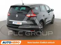 2018 Renault Grand Scenic