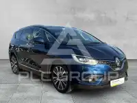 2018 Renault Grand Scenic