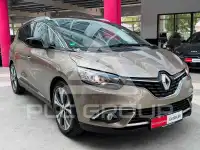 2018 Renault Grand Scenic