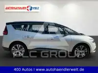 2018 Renault Grand Scenic