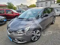 2018 Renault Grand Scenic