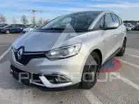 2018 Renault Grand Scenic