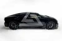 2018 Bugatti Chiron