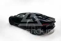 2018 Bugatti Chiron