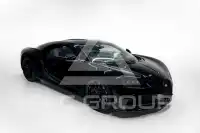 2018 Bugatti Chiron