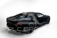 2018 Bugatti Chiron