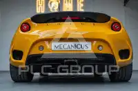 2018 Lotus Evora