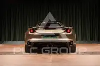 2018 Lotus Evora
