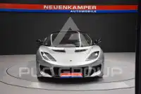 2018 Lotus Evora