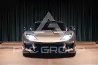 2018 Lotus Evora
