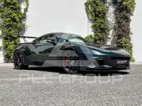 2018 Lotus Evora