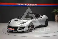 2018 Lotus Evora