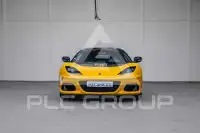 2018 Lotus Evora