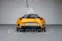2018 Lotus Evora
