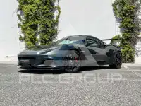 2018 Lotus Evora