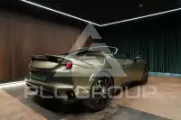 2018 Lotus Evora