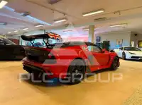 2018 Lotus Exige