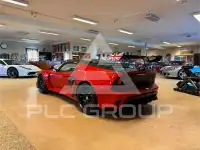 2018 Lotus Exige