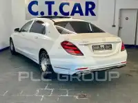 2018 Maybach Other