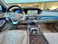2018 Maybach Other