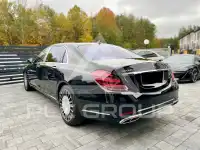 2018 Maybach Other