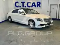 2018 Maybach Other
