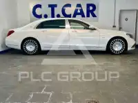 2018 Maybach Other