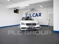 2018 Maybach Other