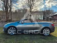 2018 Opel Cascada