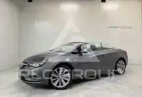 2018 Opel Cascada