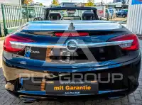 2018 Opel Cascada