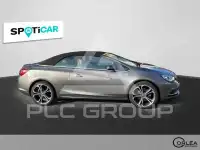 2018 Opel Cascada