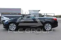 2018 Opel Cascada