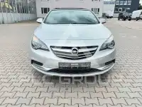2018 Opel Cascada