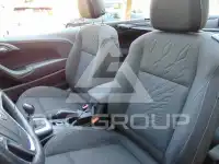 2018 Opel Cascada