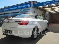 2018 Opel Cascada